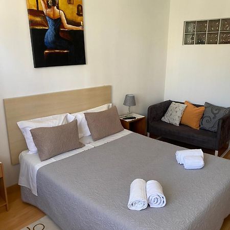Guest House D. Filipe I Porto Dış mekan fotoğraf