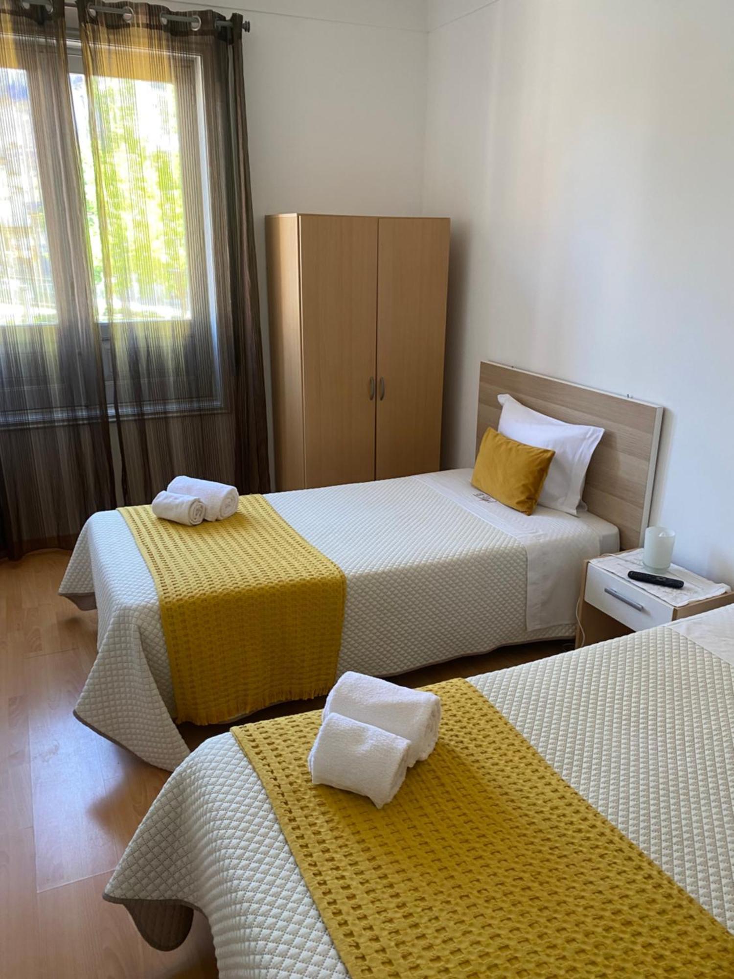 Guest House D. Filipe I Porto Dış mekan fotoğraf