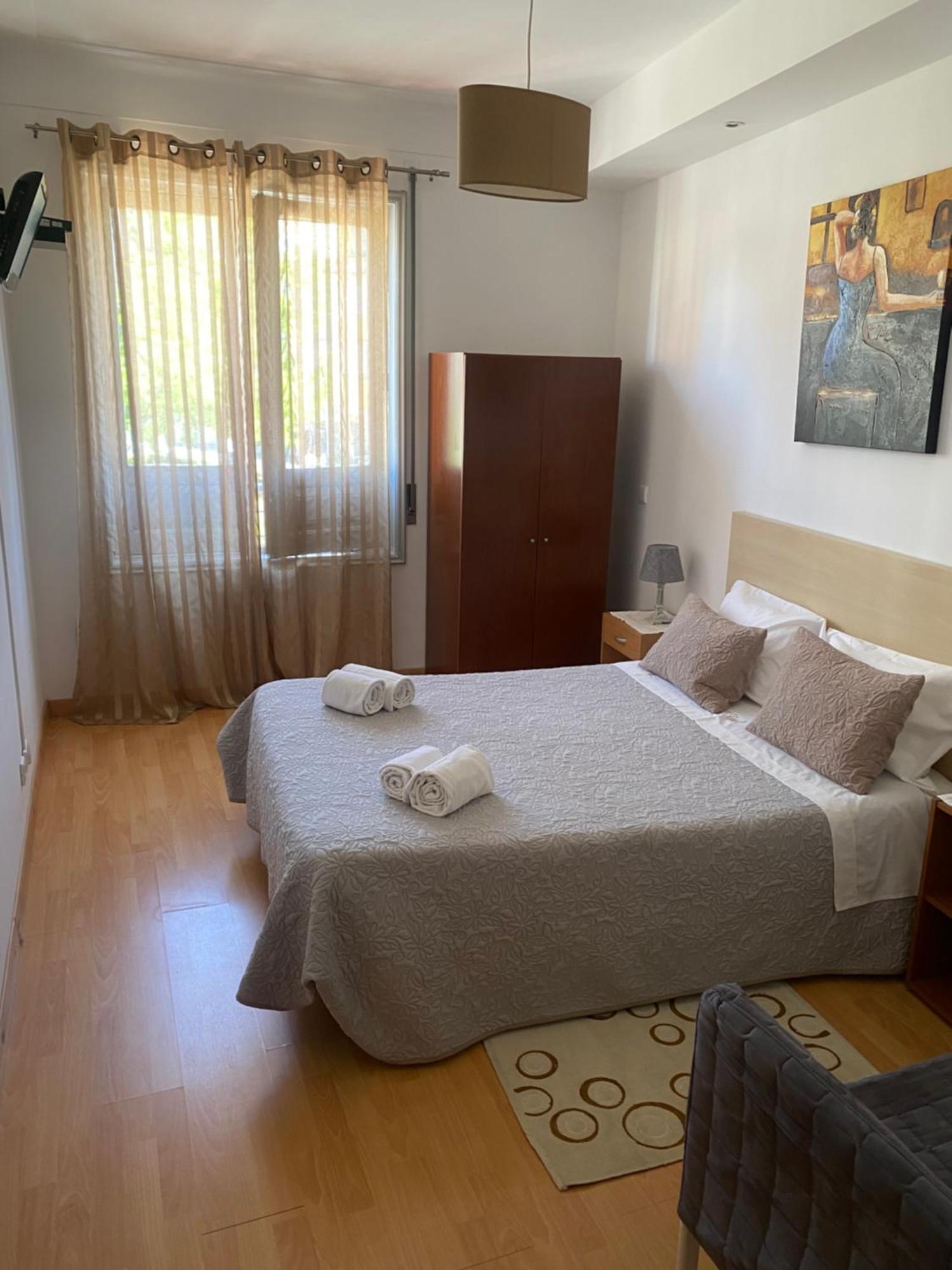 Guest House D. Filipe I Porto Dış mekan fotoğraf